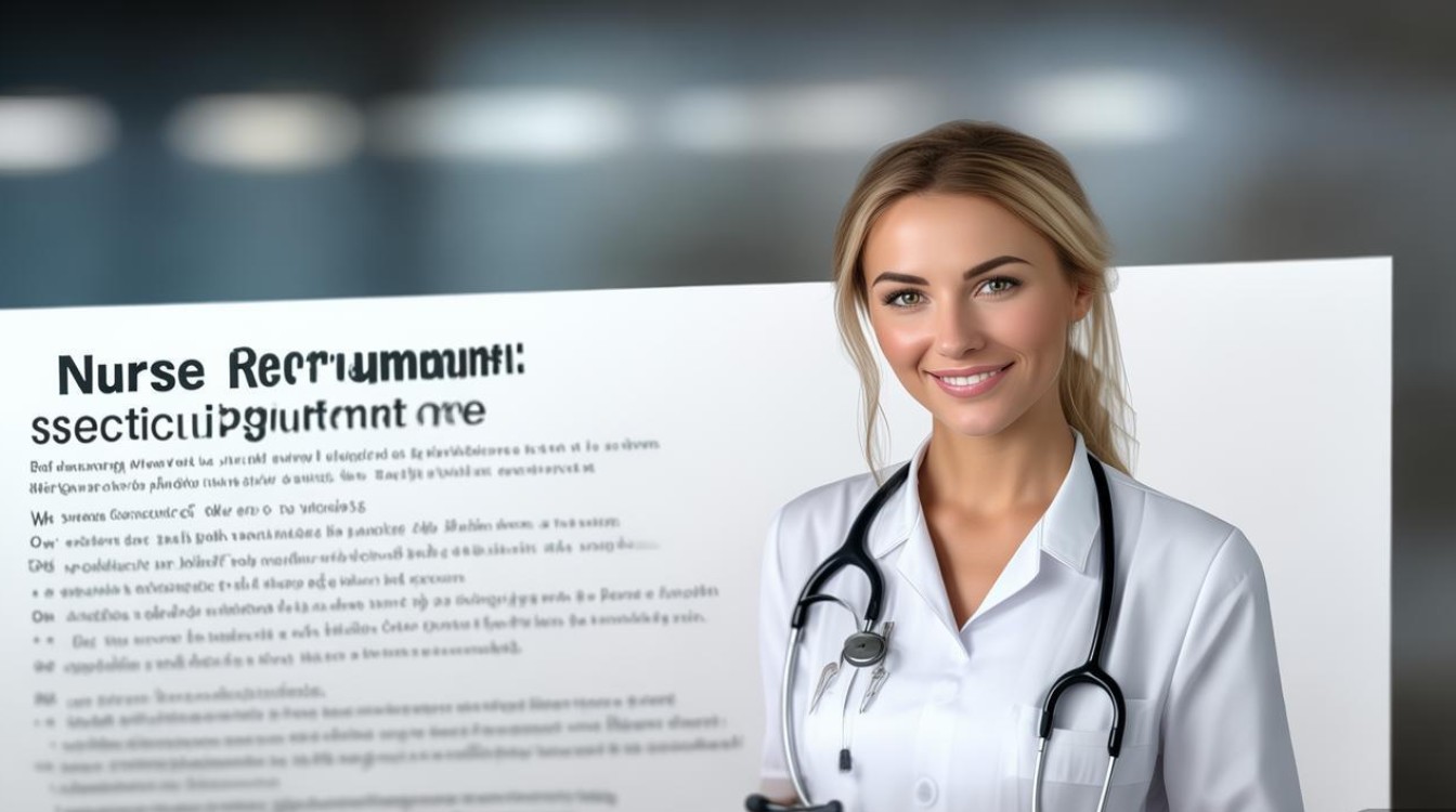 护士公开招聘条件有哪些具体要求？