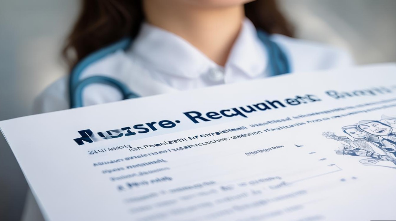 护士公开招聘条件有哪些具体要求？