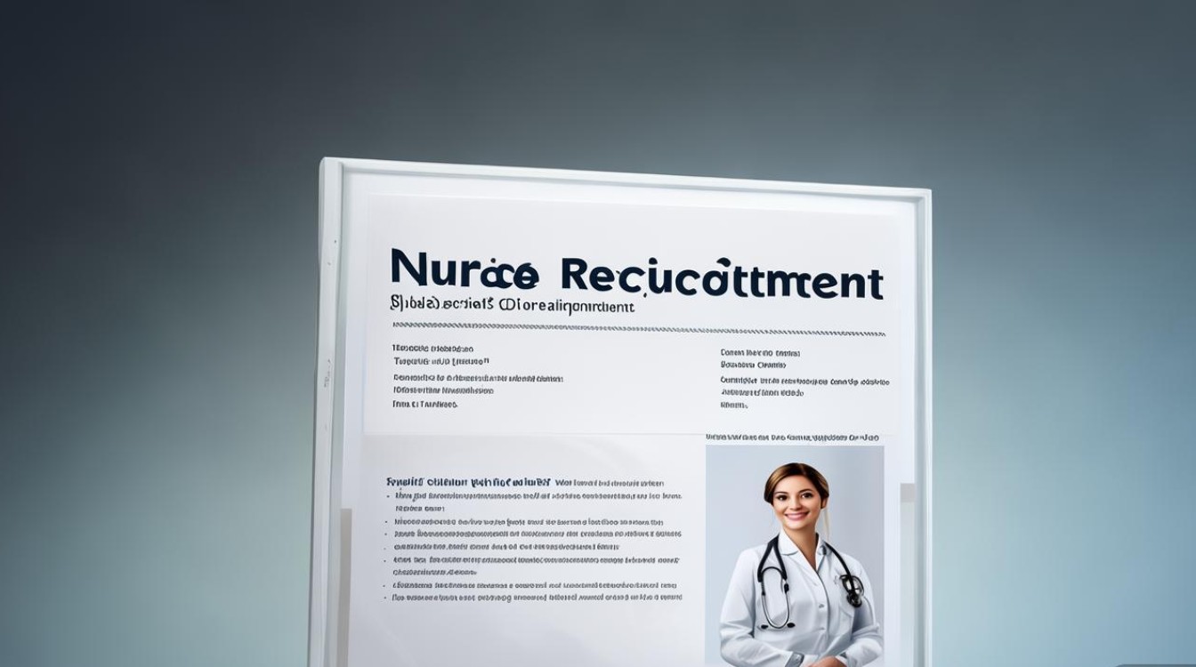 护士公开招聘条件有哪些具体要求？