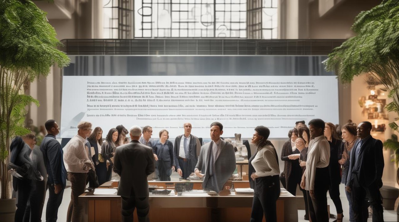 国企公开招聘如何促进社会公平？