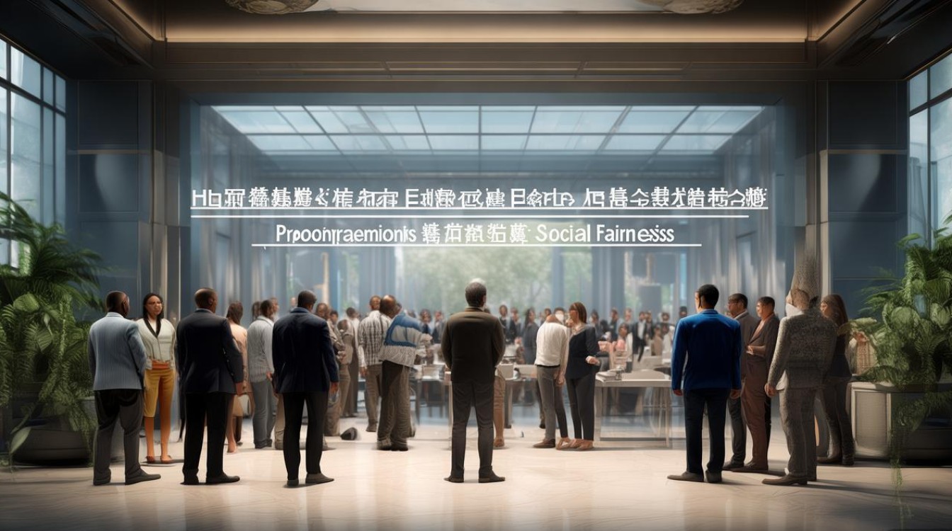 国企公开招聘如何促进社会公平？