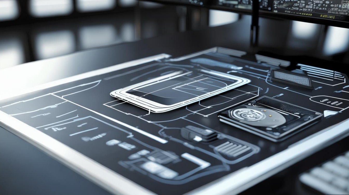 外存是什么?电脑为何需要它? 外存是什么?电脑为何需要它?