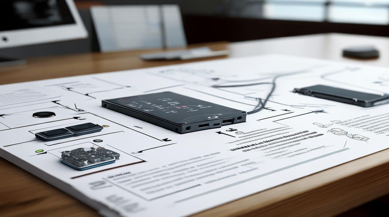 外存是什么?电脑为何需要它? 外存是什么?电脑为何需要它?