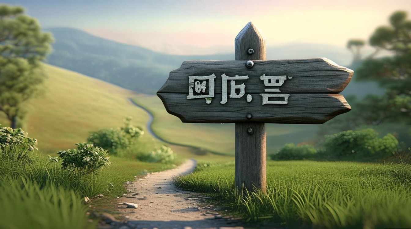 走向究竟指什么？