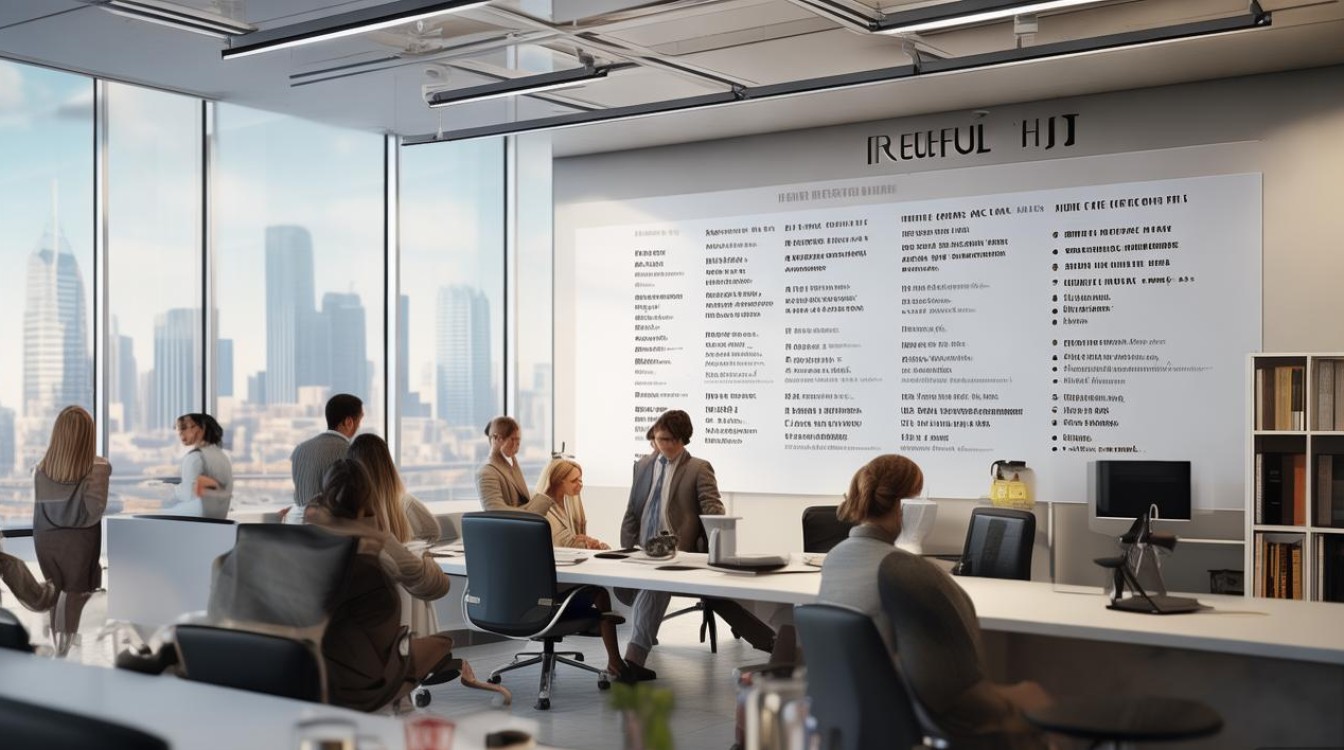 人事部具体负责哪些核心工作? 人事部具体负责哪些核心工作?