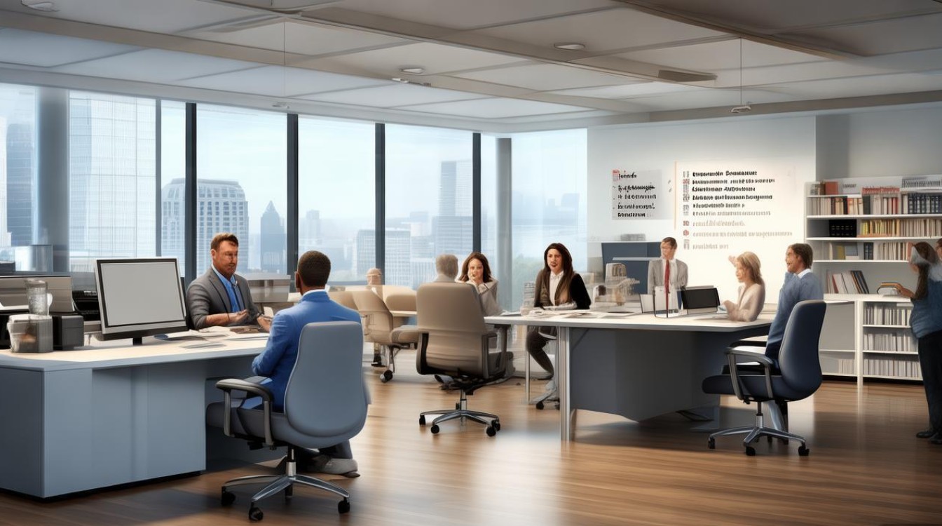 人事部具体负责哪些核心工作? 人事部具体负责哪些核心工作?