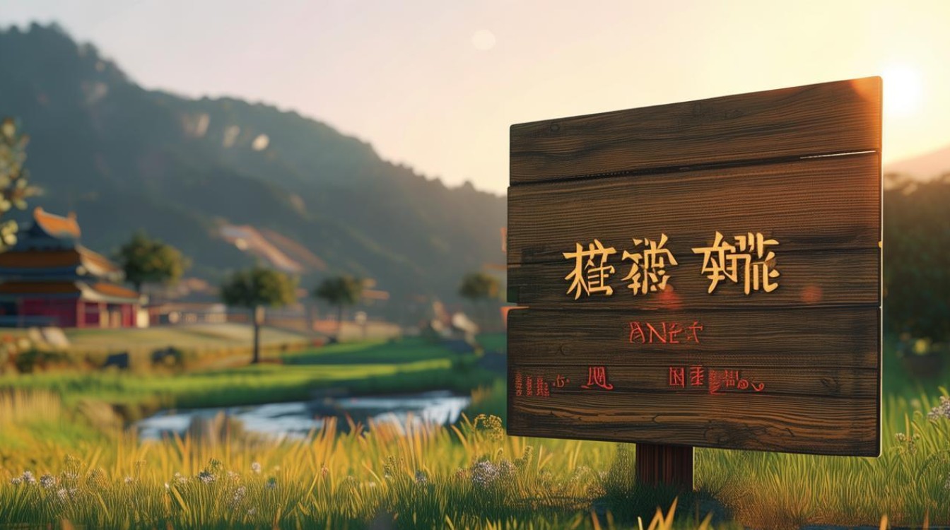 阿牛是什么意思？