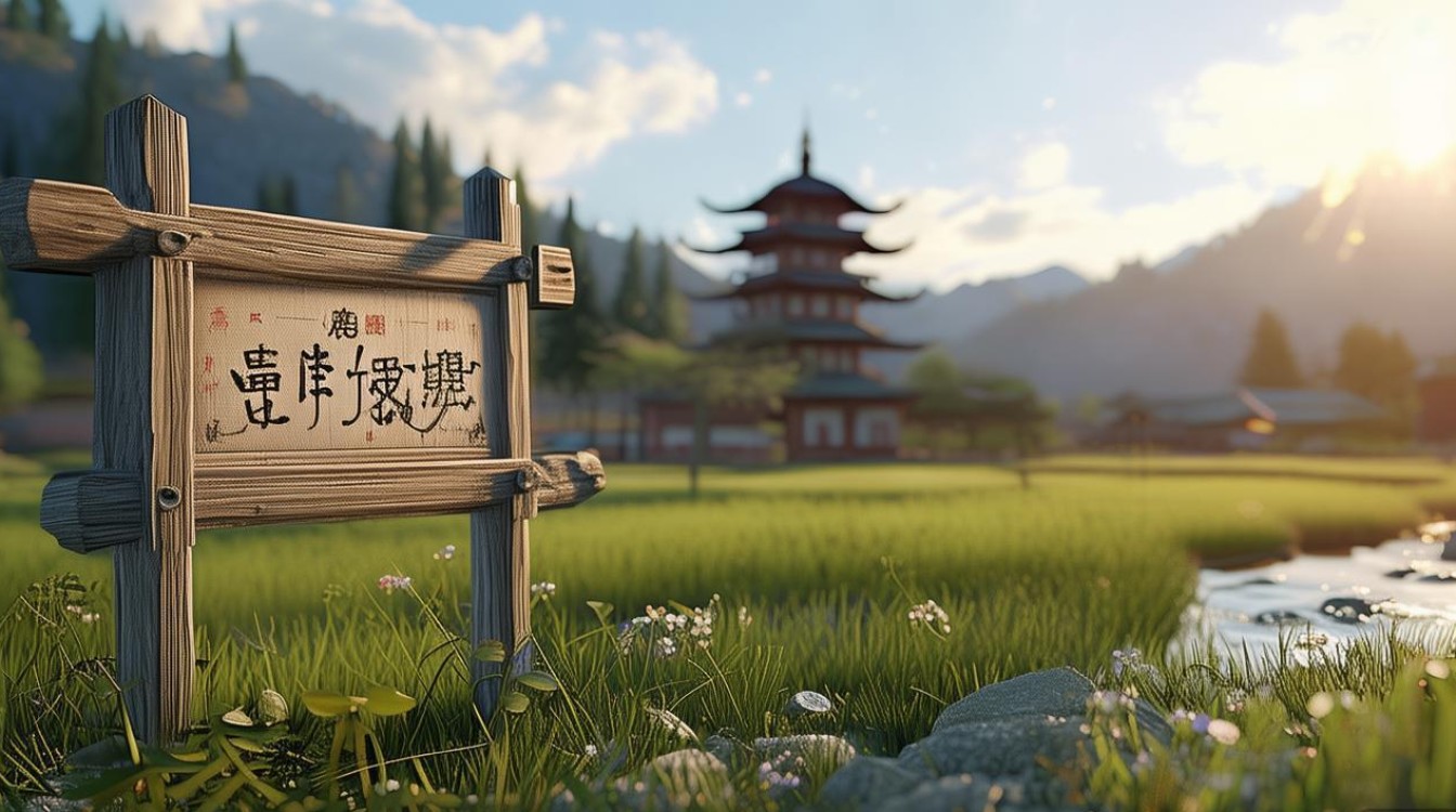 阿牛是什么意思？