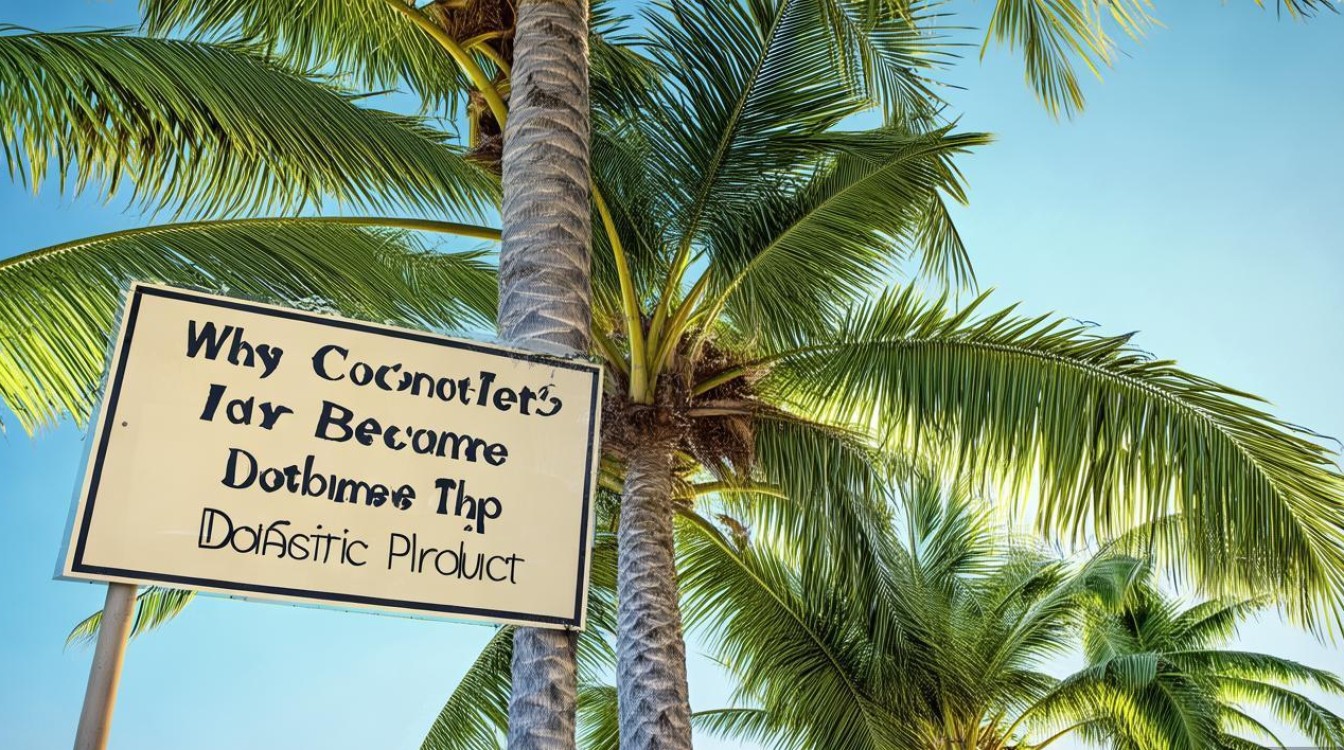 椰树为何能成国货顶流？