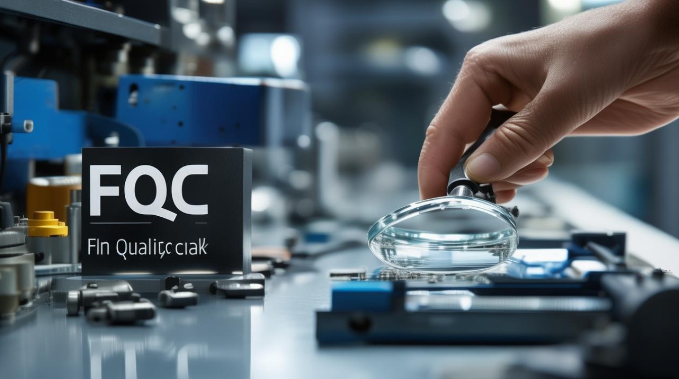 FQC是什么？它在生产中起什么作用？