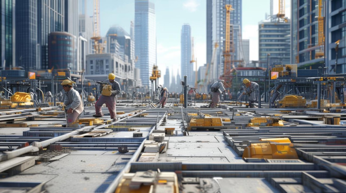 市政工程究竟指什么？