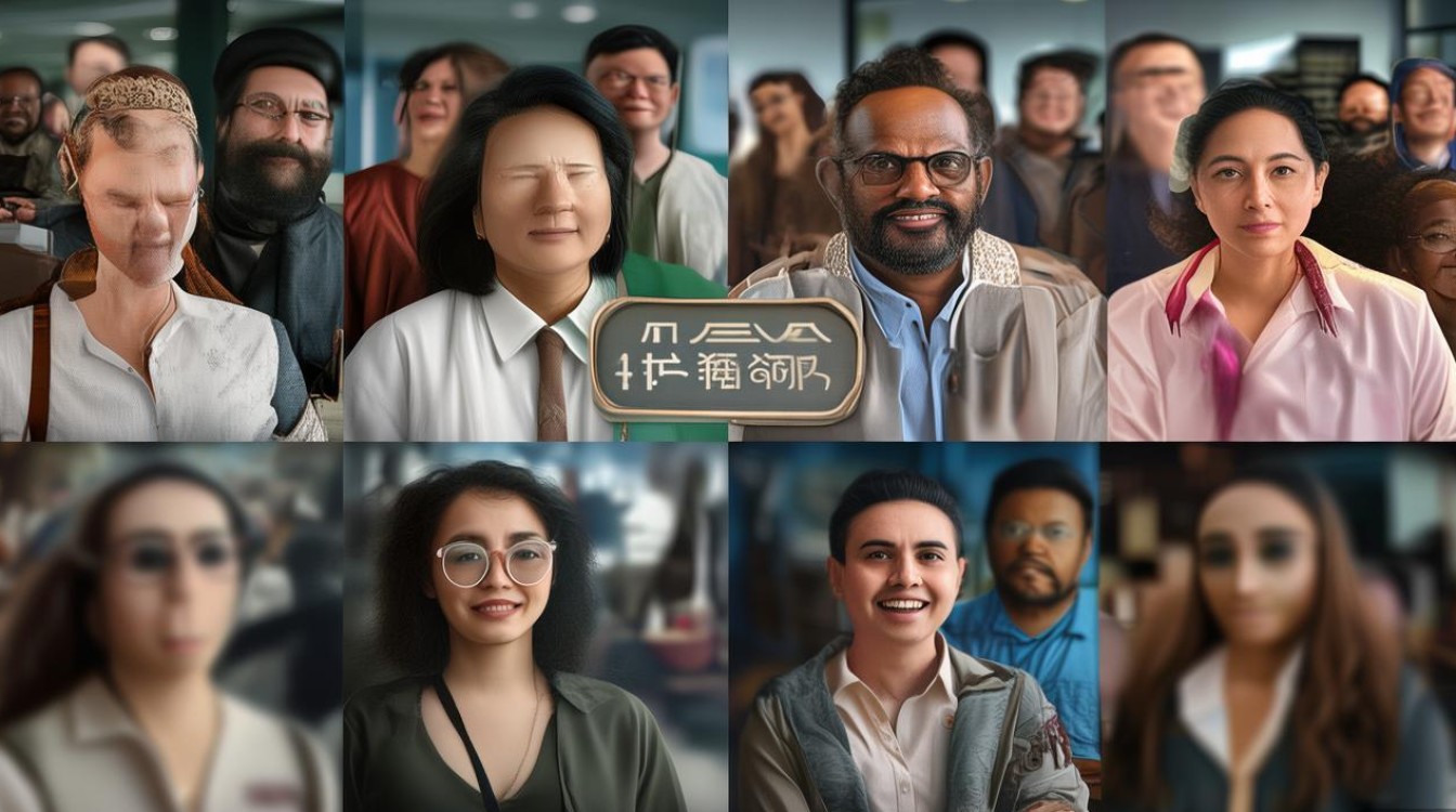 人员类别究竟指什么？