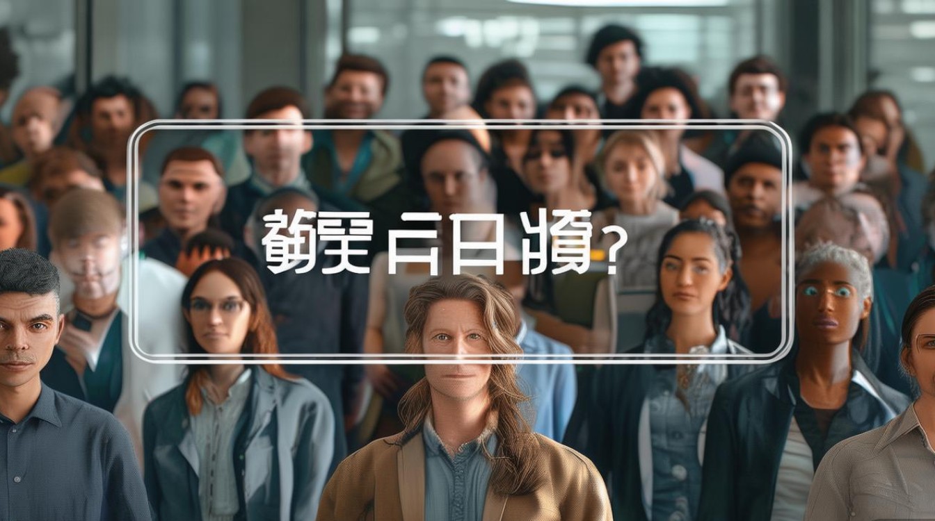 人员类别究竟指什么？