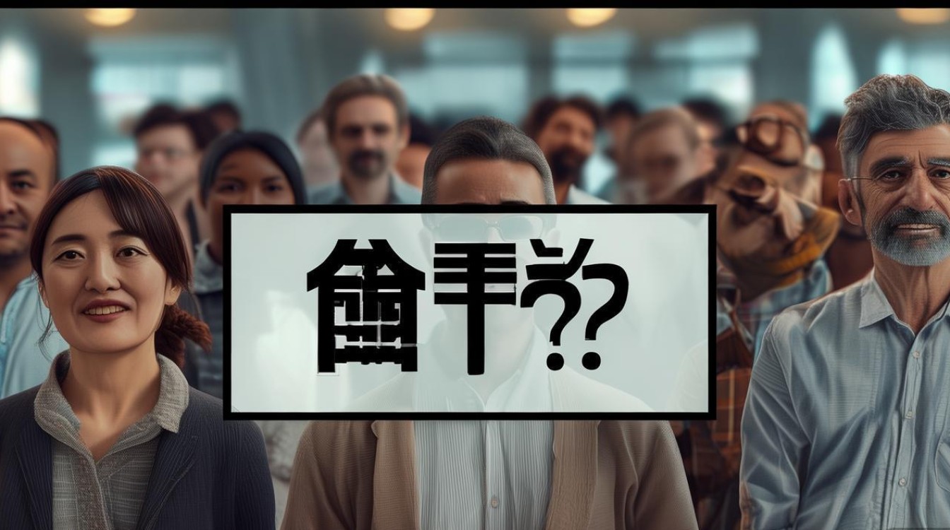 人员类别究竟指什么？