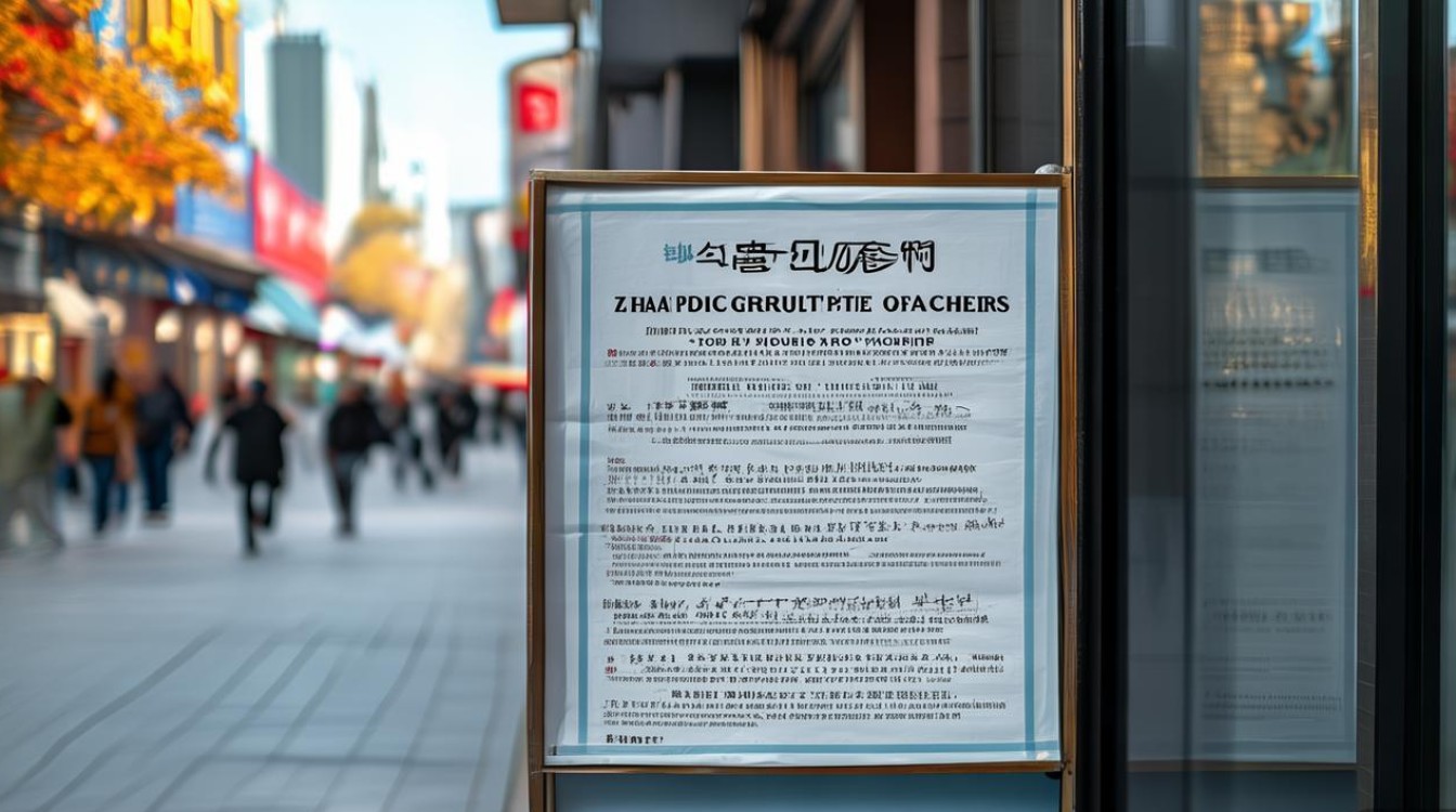 肇东公开招聘教师，有何具体要求？