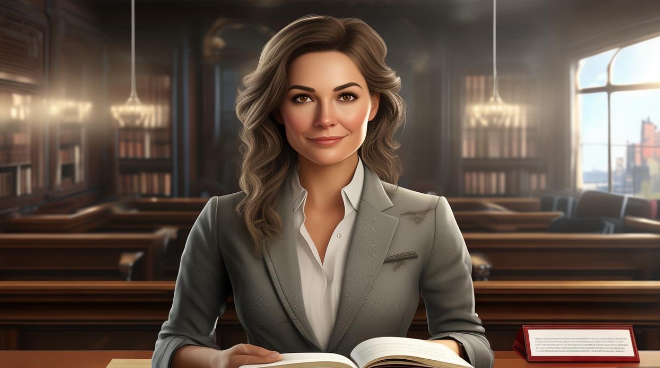 法律主体究竟是什么？