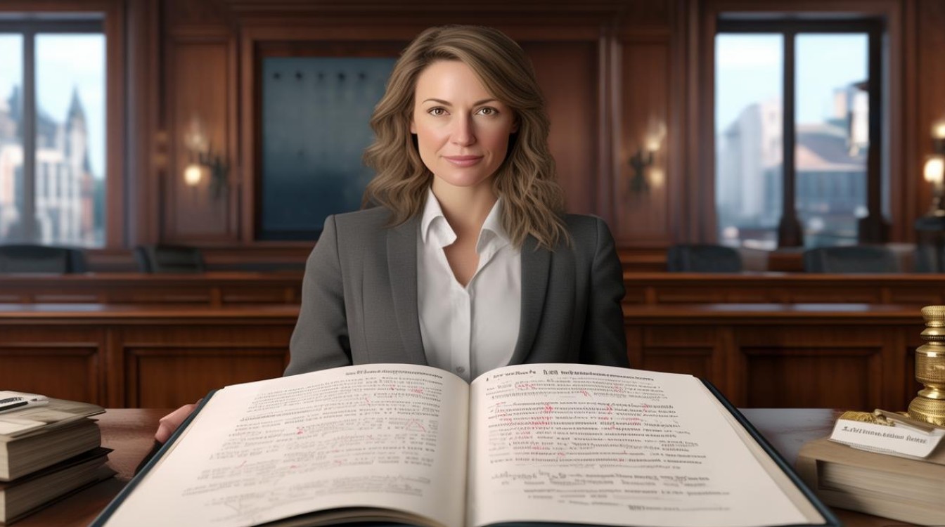 法律主体究竟是什么？