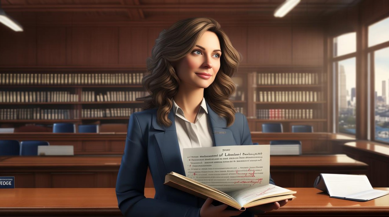 法律主体究竟是什么？