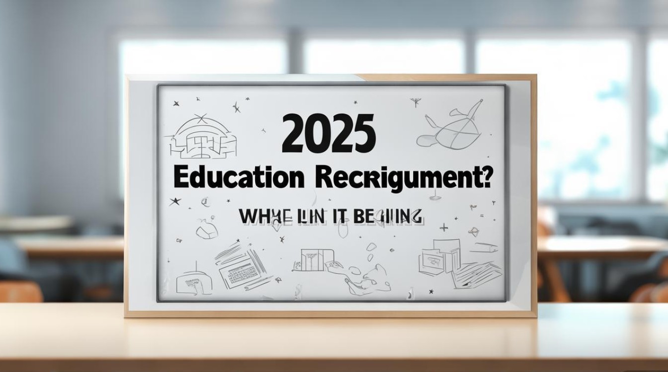 2025教育公开招聘何时开始? 2025教育公开招聘何时开始?