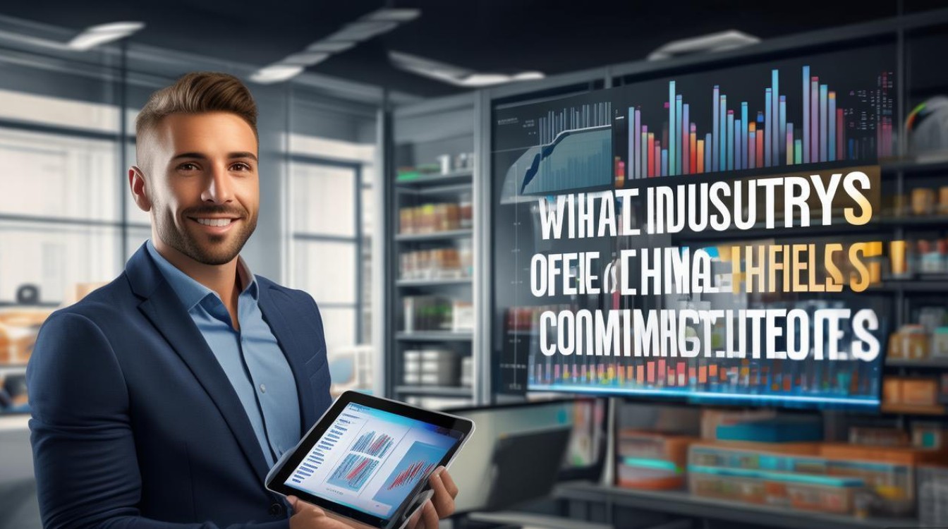 什么行业销售提成高？