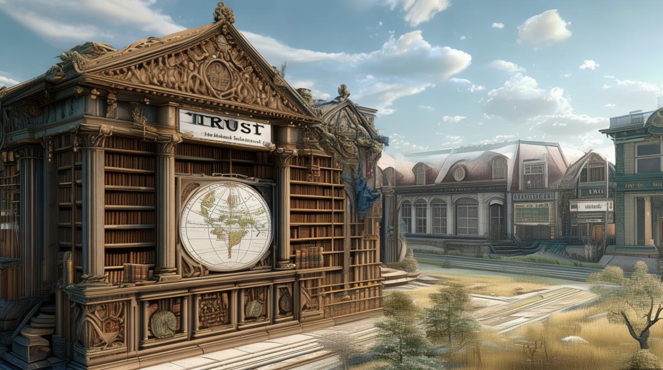 信托具体做什么？与银行、保险有何不同？