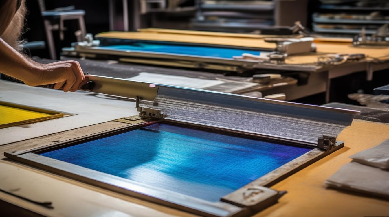 丝印具体是做什么用的？