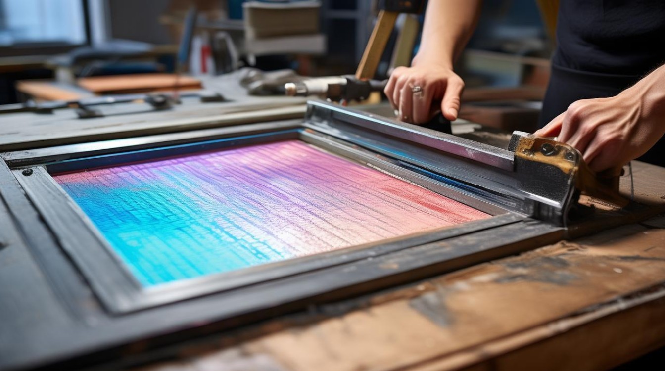 丝印具体是做什么用的？