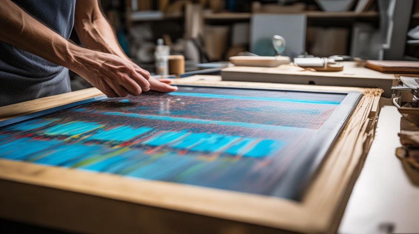 丝印具体是做什么用的？