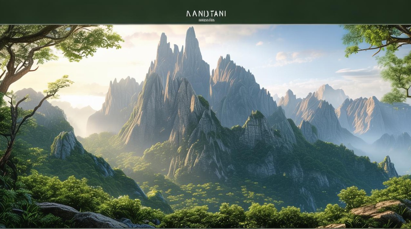 龙岩有哪些值得一登的山？