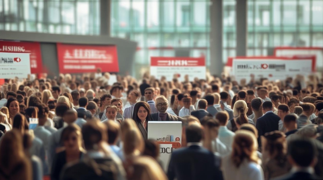 汇丰公开招聘日有何亮点？