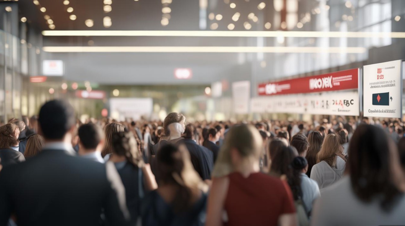 汇丰公开招聘日有何亮点？