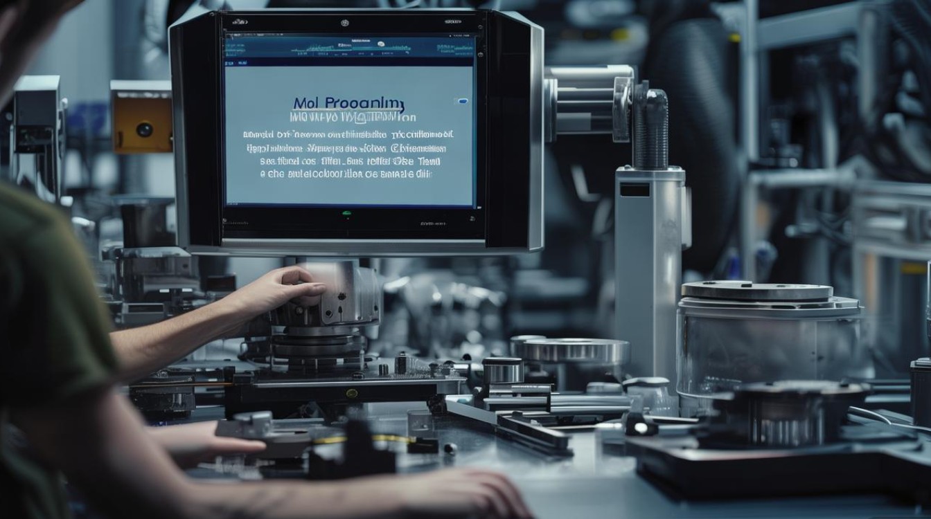 模具编程是什么？为何关键？