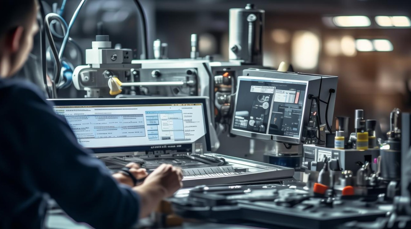 模具编程是什么？为何关键？