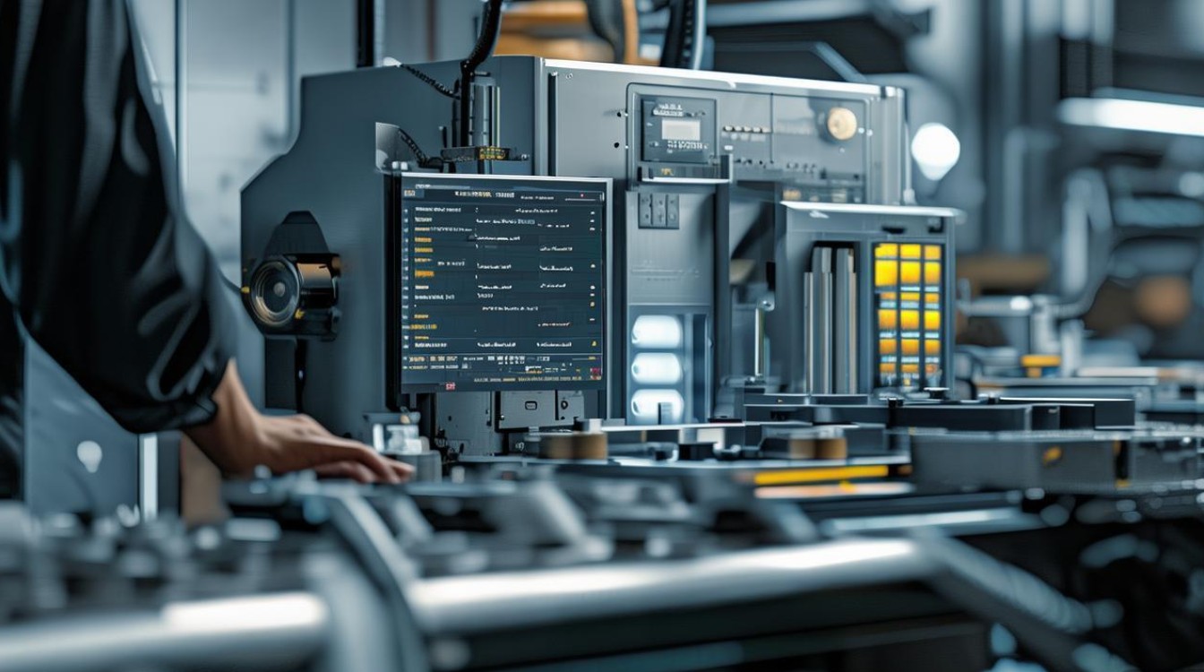 模具编程是什么？为何关键？