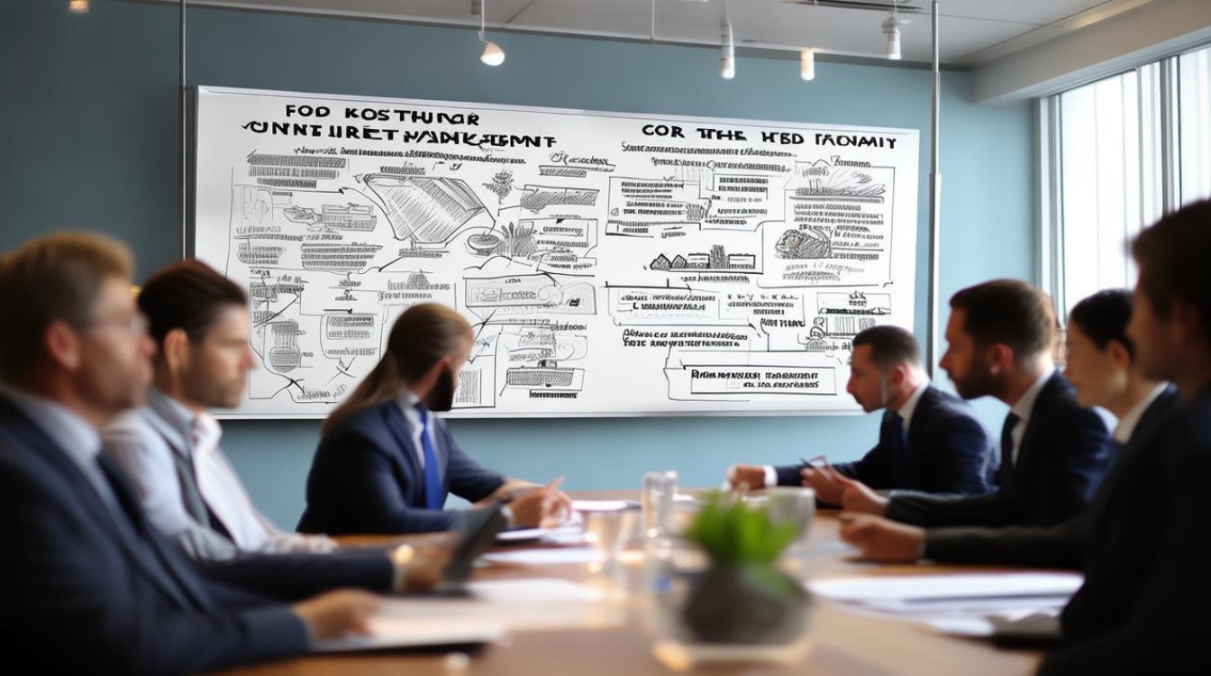 企业管理究竟核心做什么？