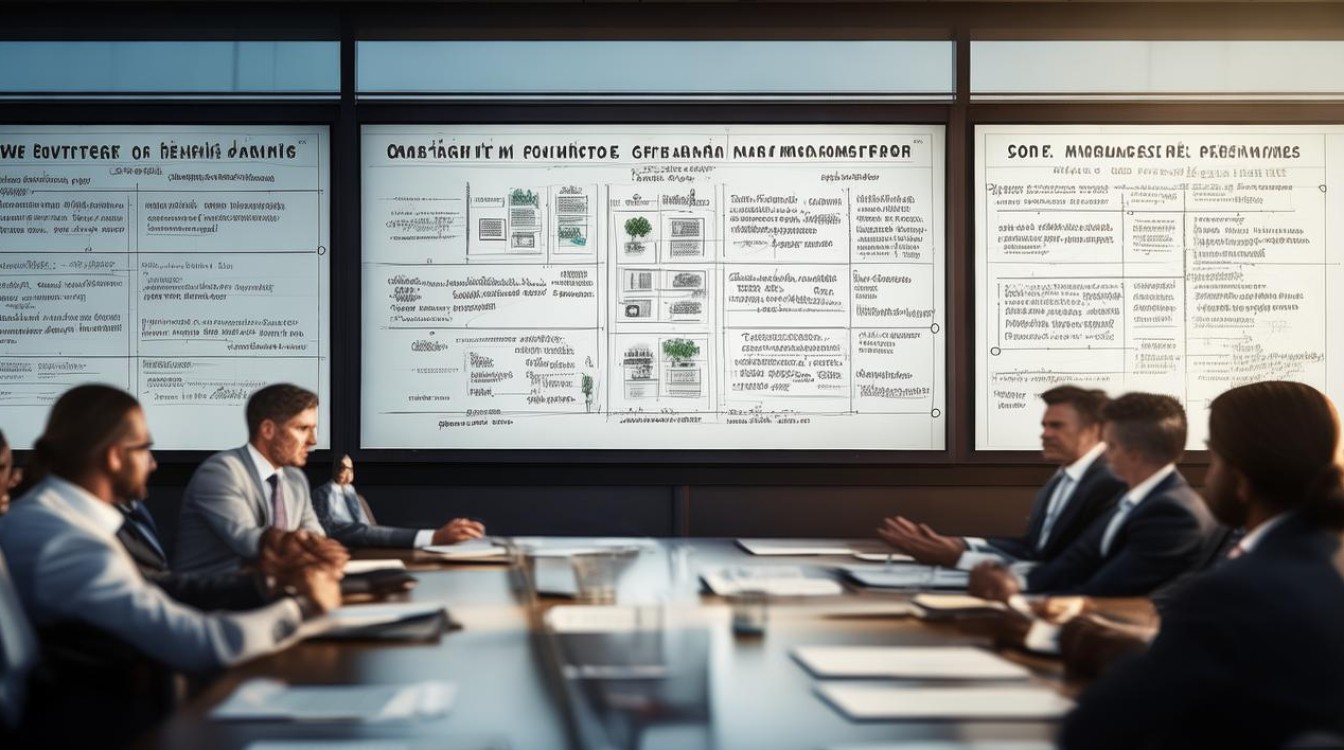 企业管理究竟核心做什么？