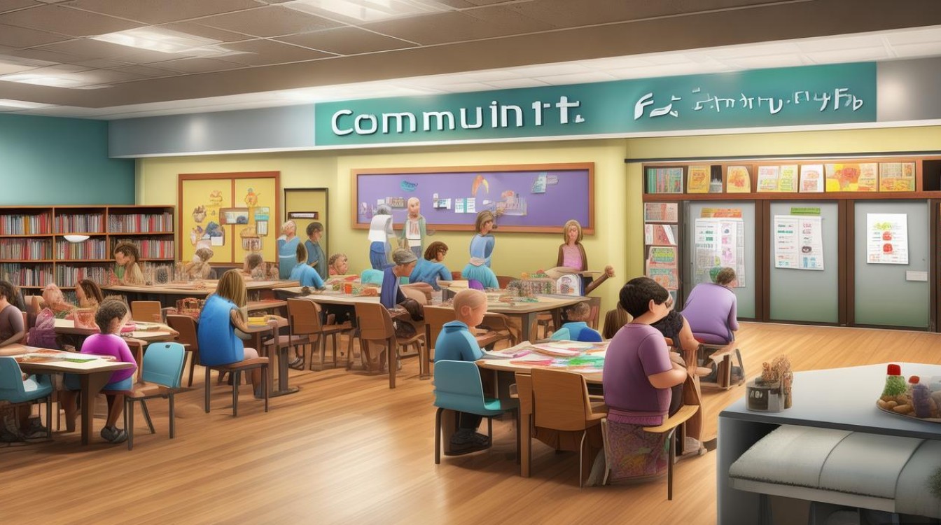 社区具体负责哪些日常工作? 社区具体负责哪些日常工作?