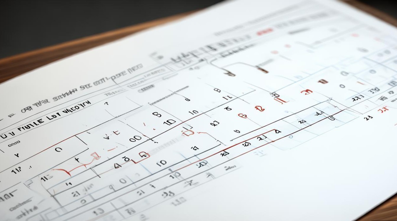 单双周是什么意思？时间安排有何规律？