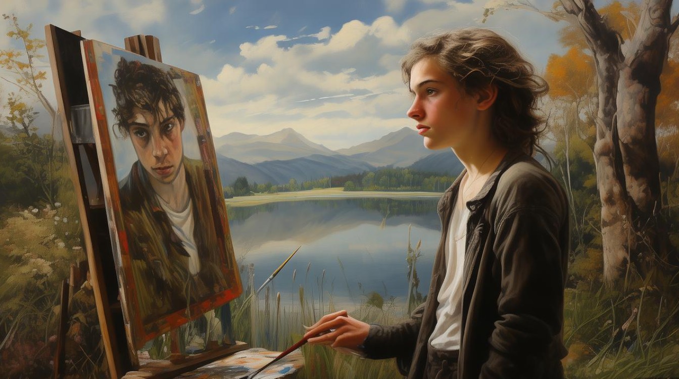 我的特长究竟是什么？