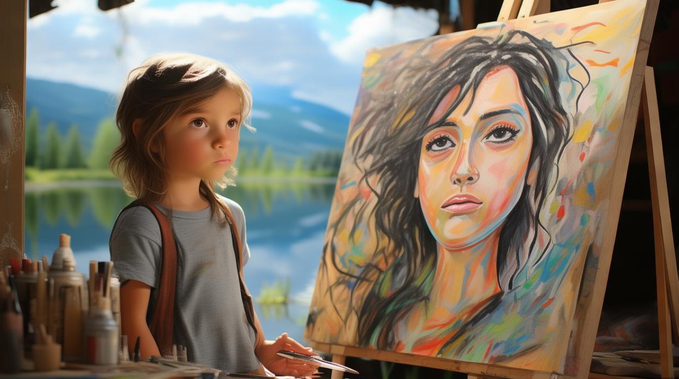 我的特长究竟是什么？