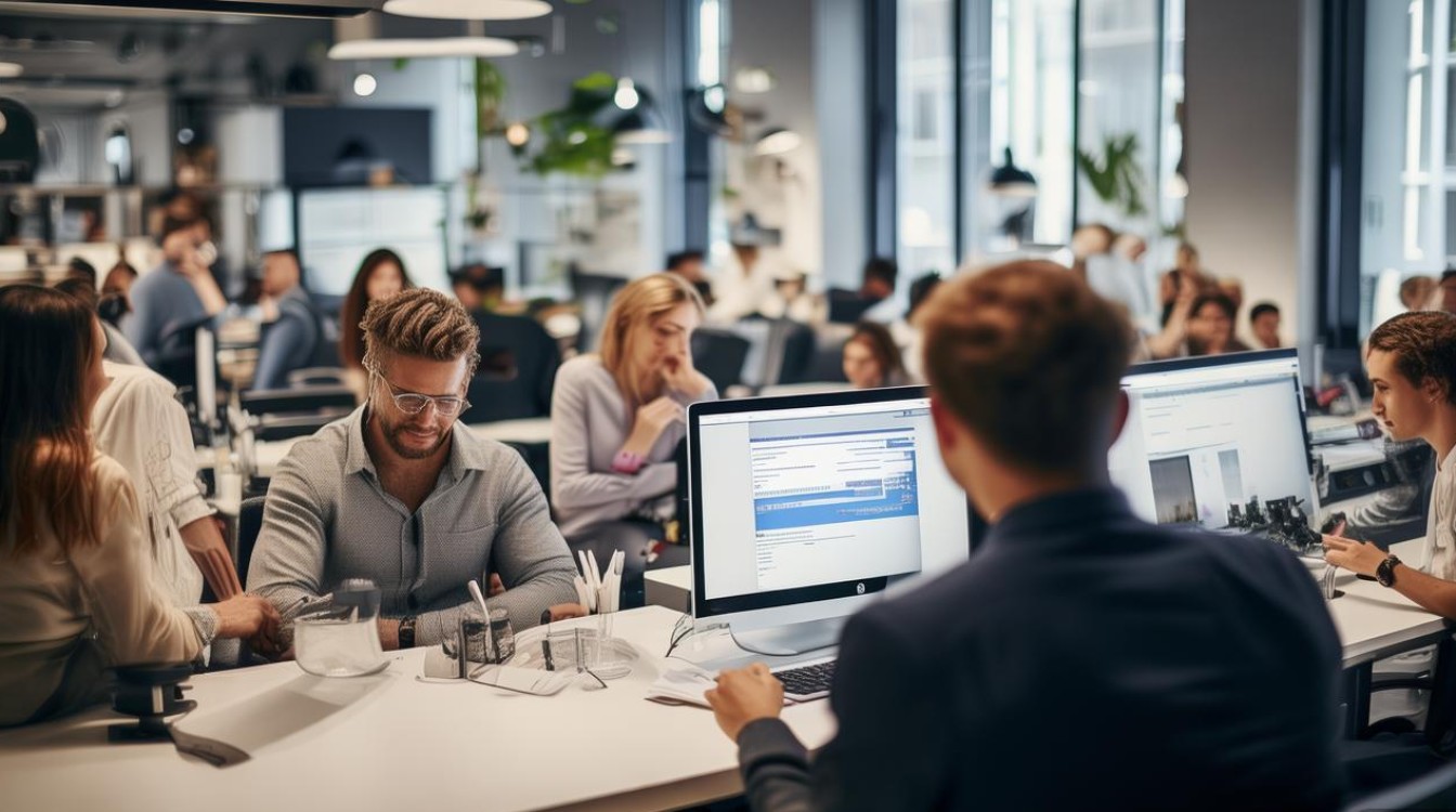 SOHO是什么？为何成为流行工作方式？