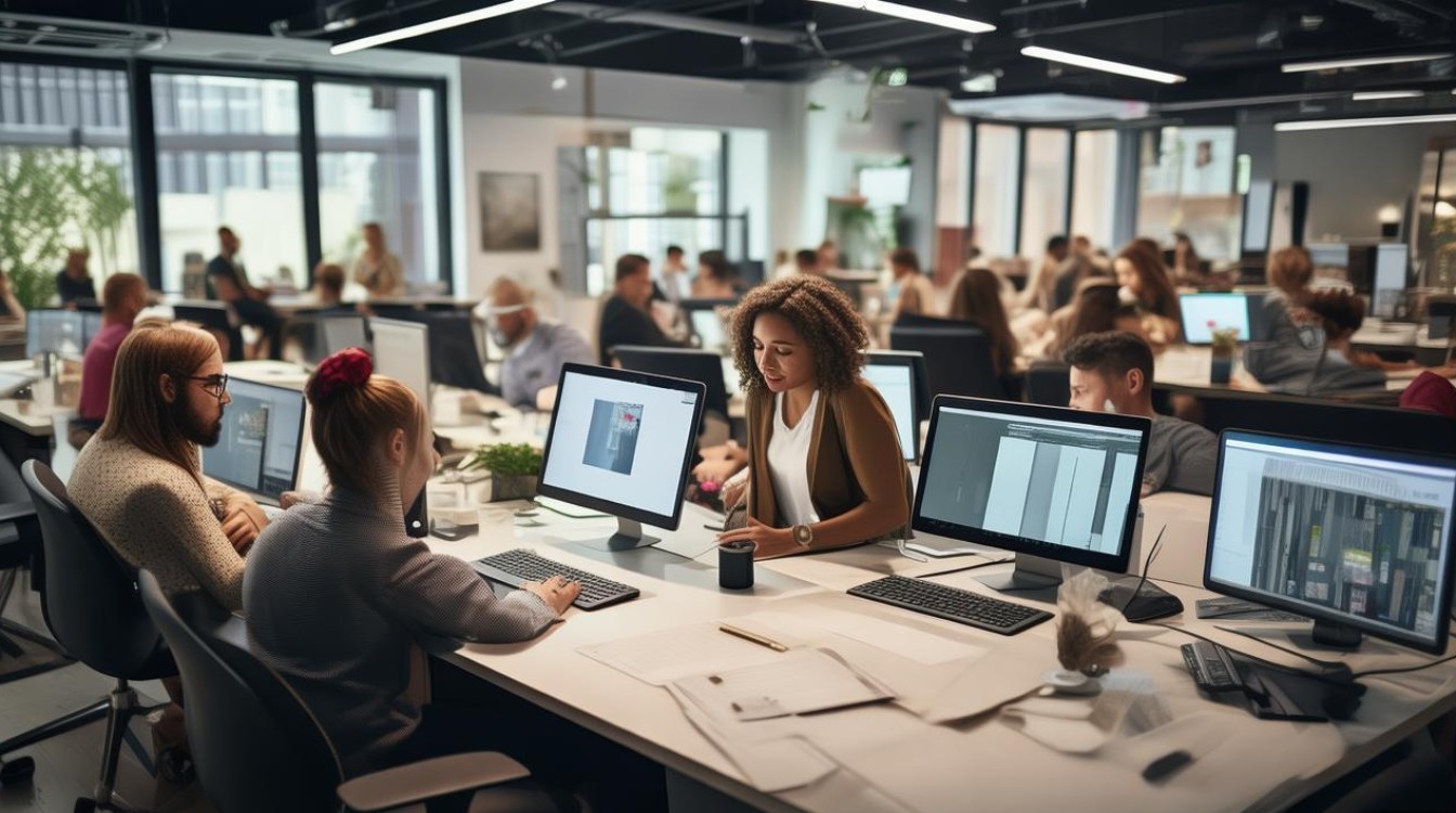 SOHO是什么？为何成为流行工作方式？