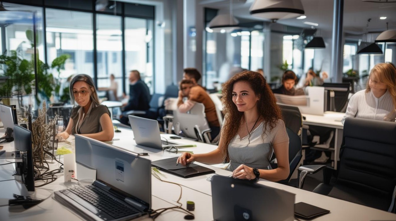 SOHO是什么？为何成为流行工作方式？