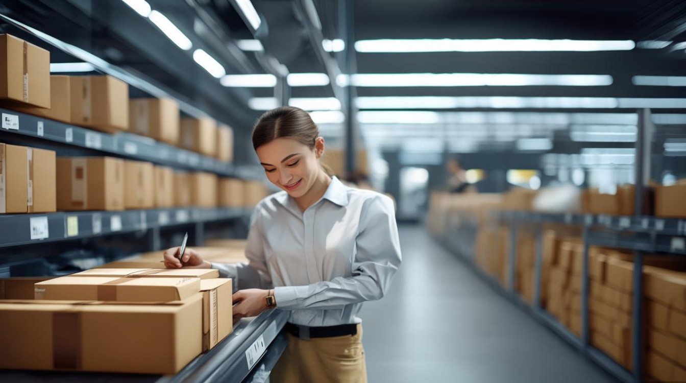 菜鸟是物流公司还是科技平台？