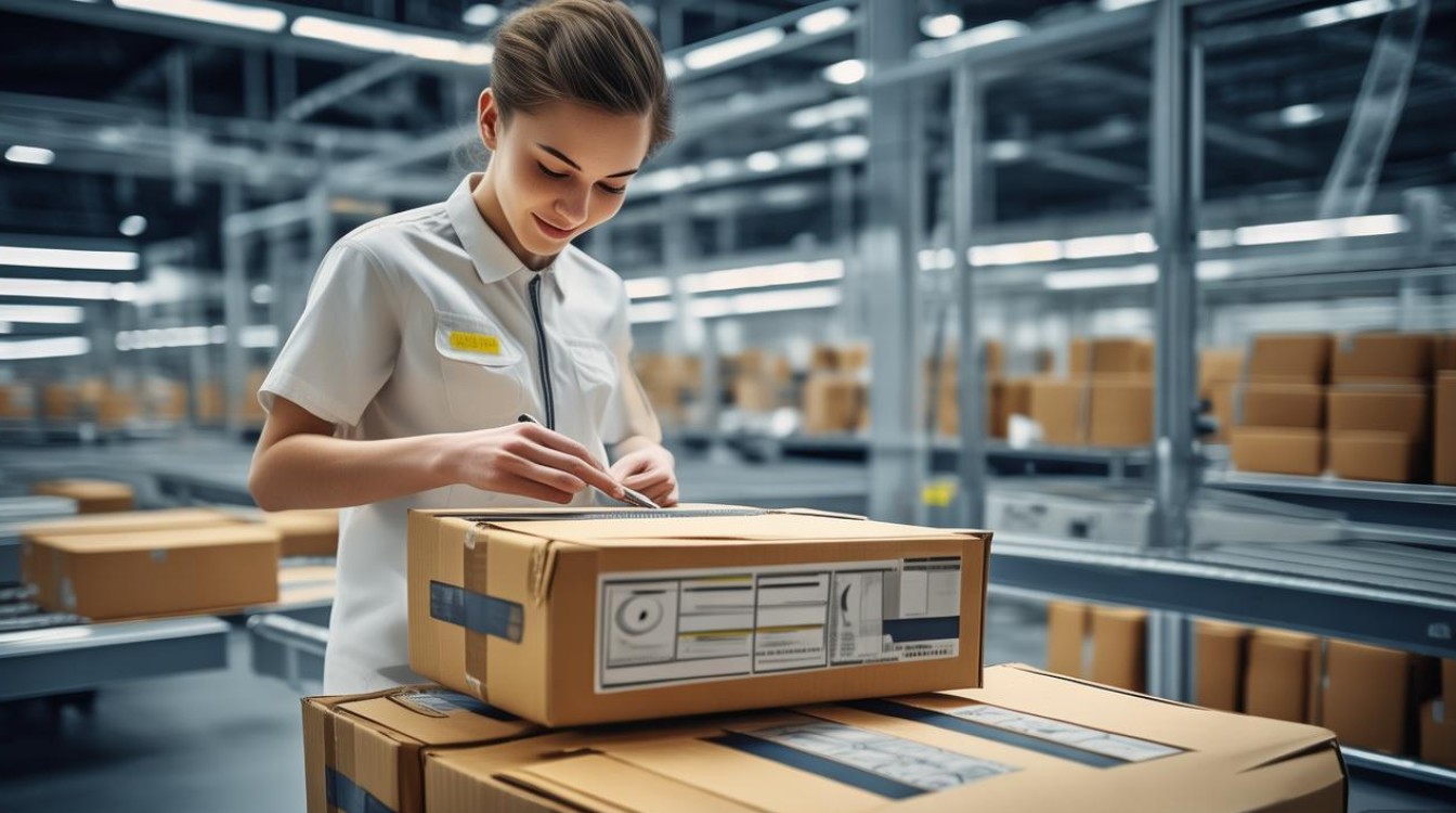 菜鸟是物流公司还是科技平台？