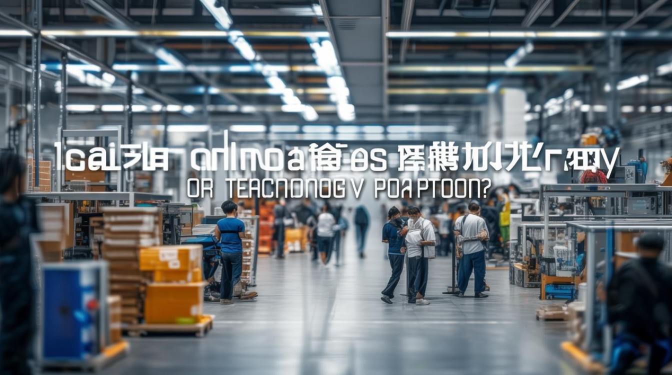 菜鸟是物流公司还是科技平台？