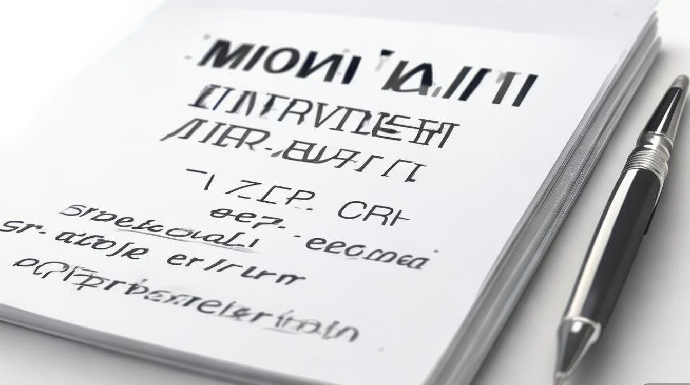 面试必带物品清单有哪些? 面试必带物品清单有哪些?