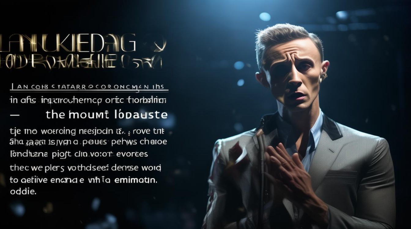 语言表演是什么?如何展现语言魅力? 语言表演是什么?如何展现语言魅力?