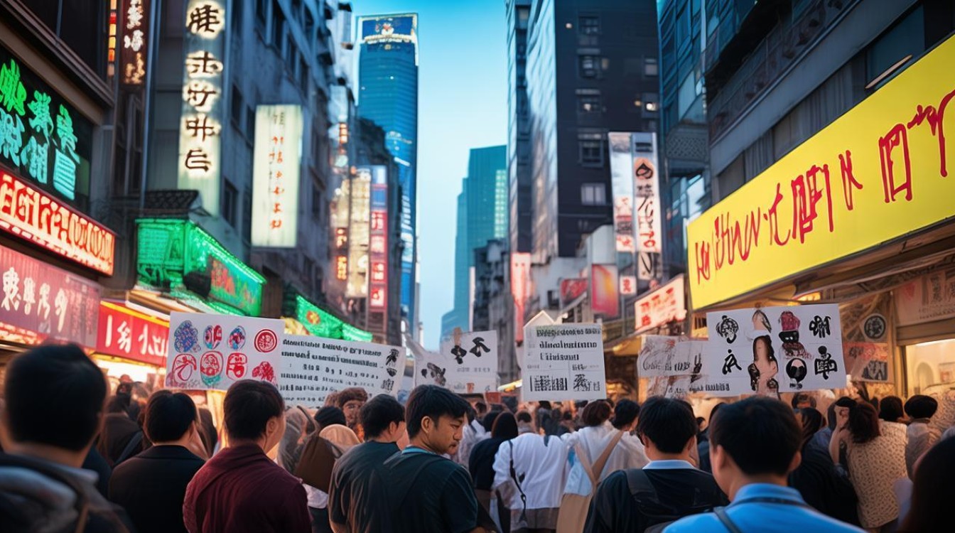 上海什么工作好找？