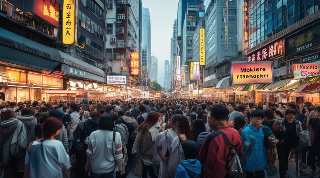 上海什么工作好找？